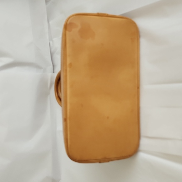 Authentic LOUIS VUITTON LV Monogram Canvas ALMA PM - Picture 7 of 17